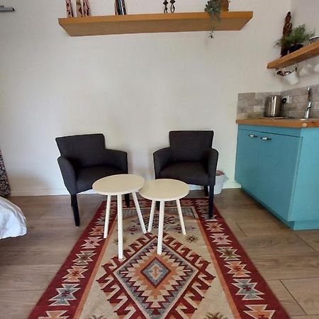 Cute Guest Room Kefar Weradim Bagian luar foto