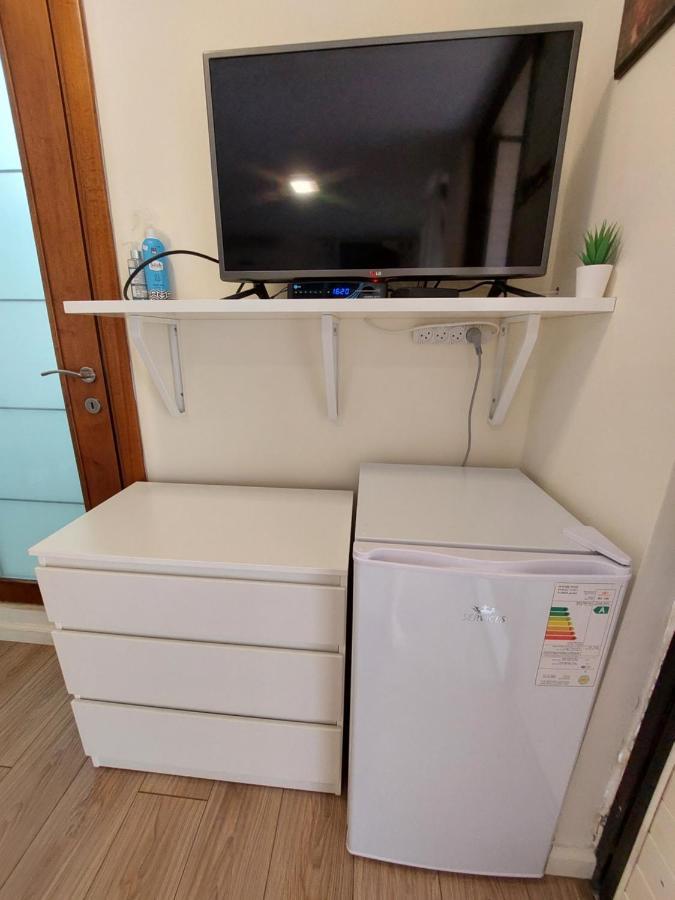 Cute Guest Room Kefar Weradim Bagian luar foto