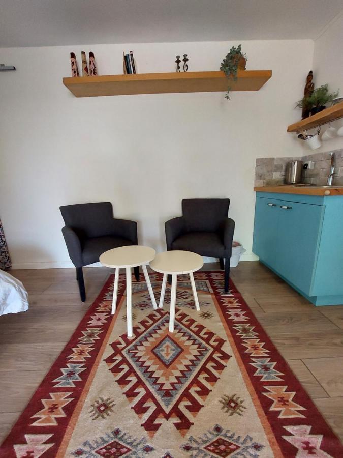 Cute Guest Room Kefar Weradim Bagian luar foto